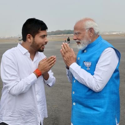 Prafful4BJP's profile picture. I care for ma Motherland