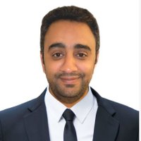 عادل السعيد (@alsaeedadil) Twitter profile photo