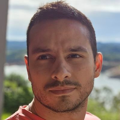 Co-Founder & CEO @vanguardvisionai @grupohoh
Computer Vision / Deep Learning/ AI
-Transforming the physical world into digital assets through AI