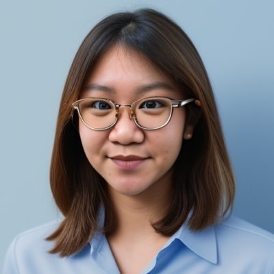 estersianturii_'s profile picture. pengennya positif terus, tapi impossible, hyung! mikir gausah kejauhan, yang di luar kendali jangan dipusingin~