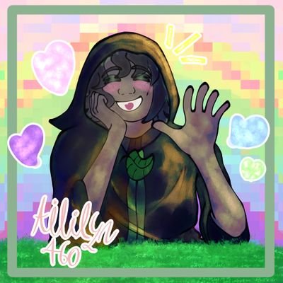 Aililyn_460's profile picture. I have weird tastes and I draw stupid shit xd Eng/Esp 🤍🩶

https://t.co/ozAtF7PMrp