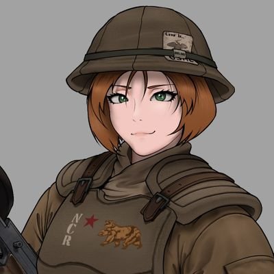 VFlashback (COMMISSIONS CLOSED)さんのプロフィール画像