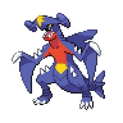 ガブリアスさんのプロフィール画像