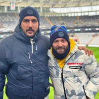 Barış Çelik (@fbbariscelik) 's Twitter Profile Photo Barış Çelik (@fbbariscelik) 's Twitter Profile Photo