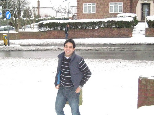 IssyAlsabbagh's profile picture. 