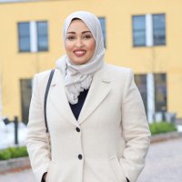 Khadija Mohamed Al-Makhzoumi (@khadijamakhzumi) 's Twitter Profile Photo Khadija Mohamed Al-Makhzoumi (@khadijamakhzumi) 's Twitter Profile Photo