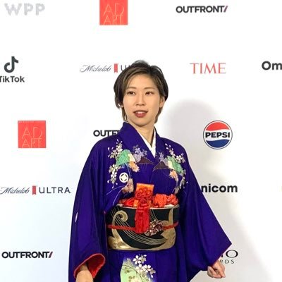 表現者 / Haruka Mittaさんのプロフィール画像