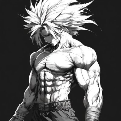 thePumpedUpGuy's profile picture. Web 2.5 ;)