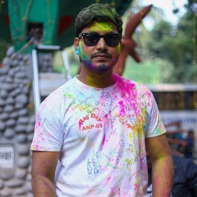 royhanrockyjnu's profile picture. Follow me & I'll follow back you 💯
