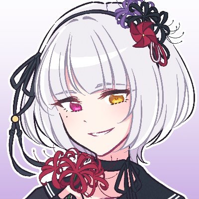 愚かなアメリカ人。だいたいアサリリと他の百合。ツイート普通英語けど日本語OK! Mostly just RTing cute girls. May talk about Assault Lily, HBR, or tabletop RPGs sometimes. | PFP: @ak_ami_