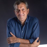 Mario Calabresi (@mariocalabresi) 's Twitter Profile