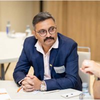 Sanjeev Sharma (@sanjeev_33) 's Twitter Profile