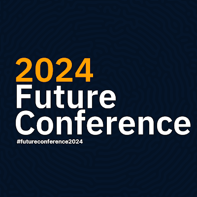 FutureCon24's profile picture. Official Page for Future Conference Event🚀