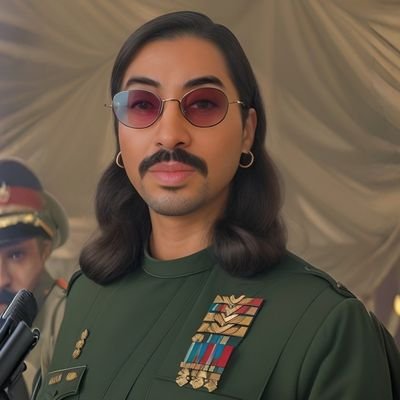 tomy3bada's profile picture. Govermental Private Education.
🇺🇸🇮🇱🇰🇼