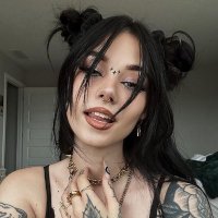 𝕋𝕣𝕚𝕩 ℍ𝕒𝕝𝕖 ☄︎ (@hybrid_hale) 's Twitter Profile