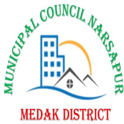 MunicipalityNsp's profile picture. Narsapur Municipality