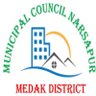 MunicipalityNsp's profile picture. Narsapur Municipality