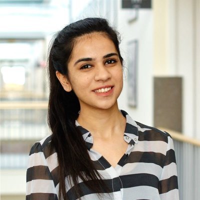 Soumya49813639's profile picture. Cybersecurity Enthusiast | Passionate about protecting digital spaces and fostering innovative strategies | Honored as The Global Swede 2017.