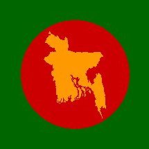 johnsnowbengal's profile picture. Muktibahini