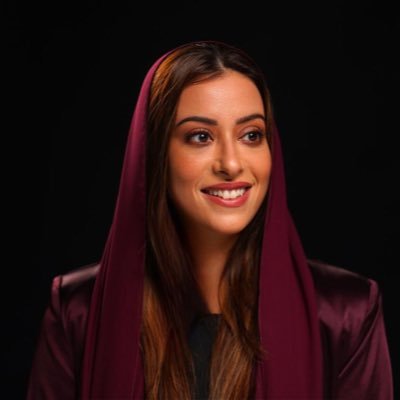 noura_bntfaisal's profile picture. مؤسسة شركة بيت الثقافة ،عملت سابقاً في وزارة الثقافة، نظمت اول اسبوع موضة في السعودية 2018. #YGL23# BOF500