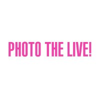 PHOTO THE LIVE! (@photothelive) 's Twitter Profile Photo