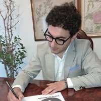 Giuseppe Bellissimo (@gb_epistocrazia) 's Twitter Profile Photo Giuseppe Bellissimo (@gb_epistocrazia) 's Twitter Profile Photo
