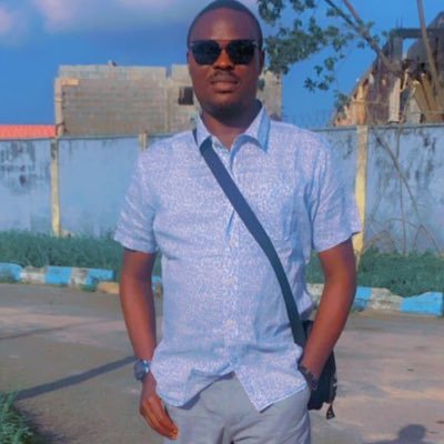 shoyode_taiwo's profile picture. 