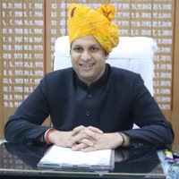 DM Prayagraj (@dm_prayagraj) 's Twitter Profile Photo DM Prayagraj (@dm_prayagraj) 's Twitter Profile Photo