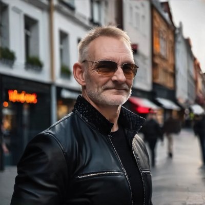 #Entrepreneur #Founder #father Motorcycles, health and fitness, Family & Speed https://t.co/AqmAo8mljX😀