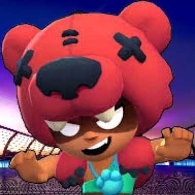 bear_b4by's profile picture. 