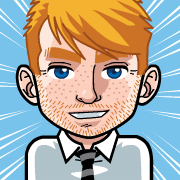 Putting mobile apps in the hands of the everyday business person.