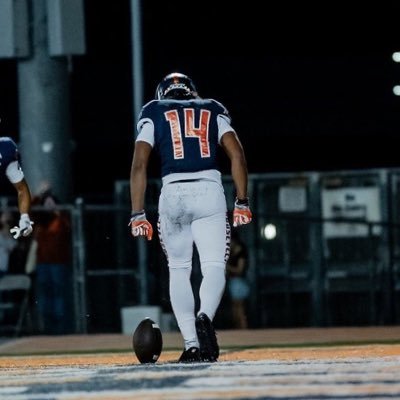 6ft 190lbs | Class of ‘25| gpa 3.6| track, football | Senior| Wr | Roosevelt Hs | NCAA ID: 2501501231 | email: mlybbert1031@gmail.com| cell:9518338345