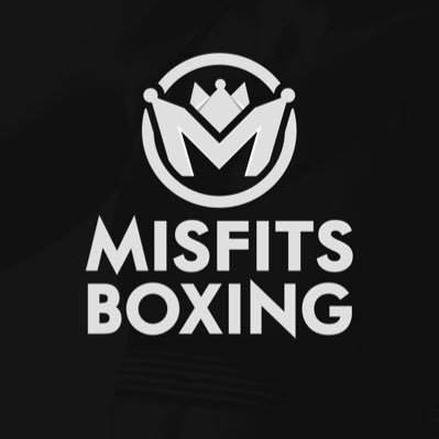 Misfits_Stats's profile picture. Analytics & Stats based from the best ever influencer boxing promotion: Misfits Boxing