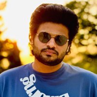 Aakash baskaran (@aakashbaskaran) 's Twitter Profile