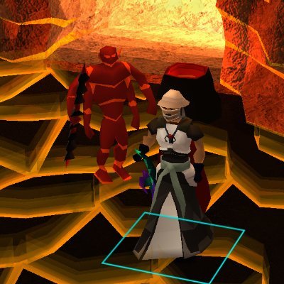 OSRS Streamer on TikTok, current bot, aspiring not bot
Drop Party @ 5000 Tiktok followers