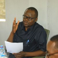 Hon. George Ochilo Ayacko (@oayacko) 's Twitter Profile