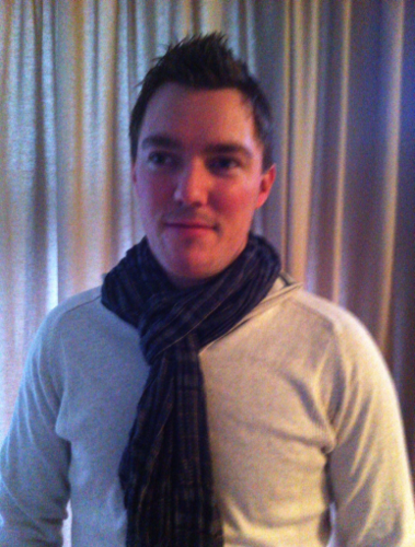 Ipad beheer | | Gadgets | Gaming | Golf |
