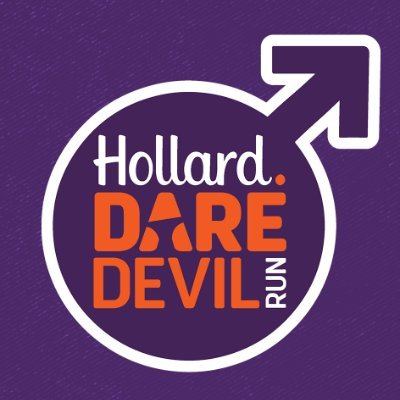 Daredevil Run Profile