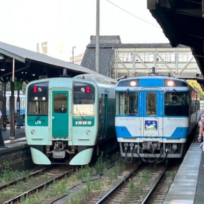 鉄道|地理|歴史好きの高校2年生です 低浮上 前垢は使えなくなったので新しく作り直しました 鉄道垢はフォロバ100 よろしくお願いします!