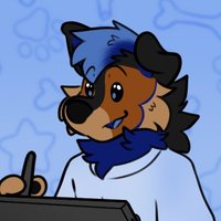 Sonar | Moved to bsky (@pupsonar) 's Twitter Profile