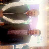 Khalid Shar (@khalidsharpmln) 's Twitter Profile