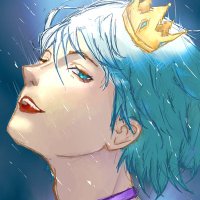 || Krownixian || Royal King VTUBER ~ π (@krownixian) 's Twitter Profile