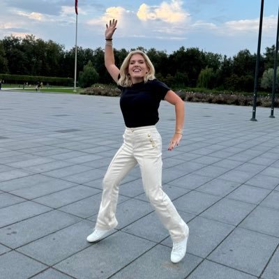 Optimist who loves travel, cultures, freedom, dogs, the South, the outdoors, Oxford commas, & dinnertime | @iriglobal |