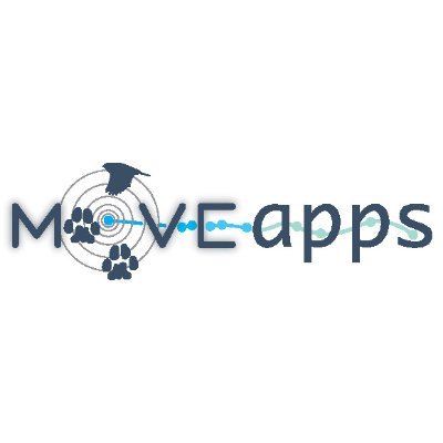 MoveApps Profile