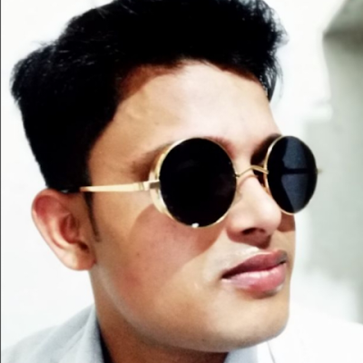 ajaykumar_y4569's profile picture. 