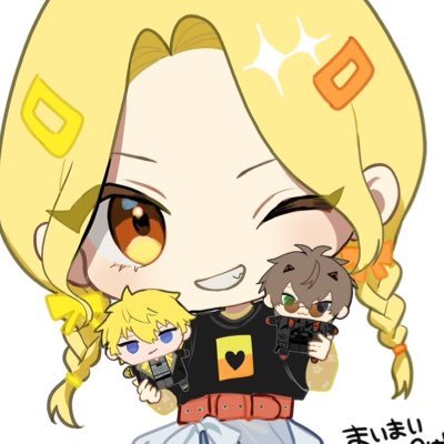 まい🌈maiさんのプロフィール画像
