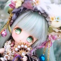 ちひろ@ぷらちなの杜💫 (@platinum_forest) 's Twitter Profile Photo ちひろ@ぷらちなの杜💫 (@platinum_forest) 's Twitter Profile Photo