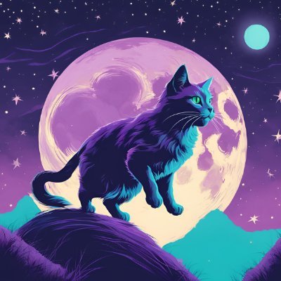 etsMartialCryp's profile picture. All things crypto