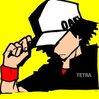 テトラ⚡️@6/8みかた残酷マラソン (@neon_tet) 's Twitter Profile