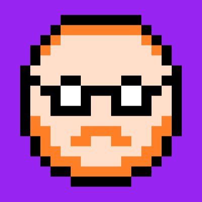 I post Supervive stuff. I also work on the Supervive wiki.